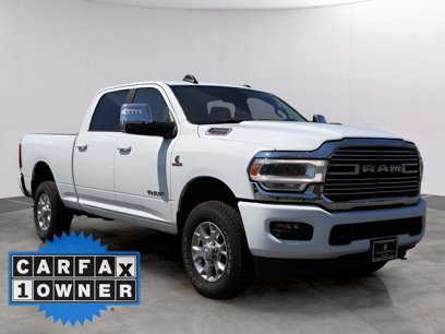 Used 2023 RAM 2500 Laramie