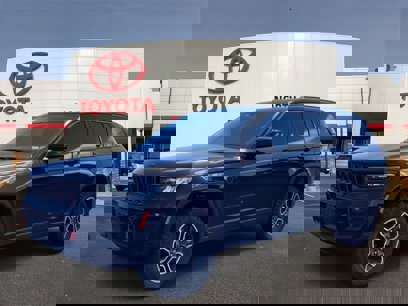 Used 2022 Jeep Grand Cherokee Trailhawk