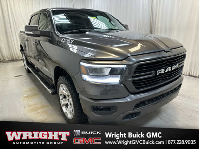 Used 2019 RAM 1500 Big Horn