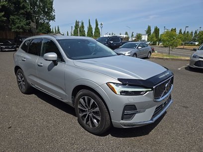 Used 2023 Volvo XC60 B5 Plus
