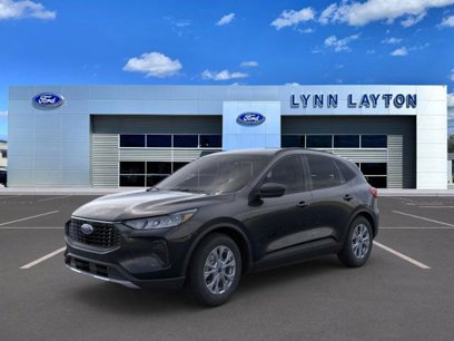 New 2025 Ford Escape Active