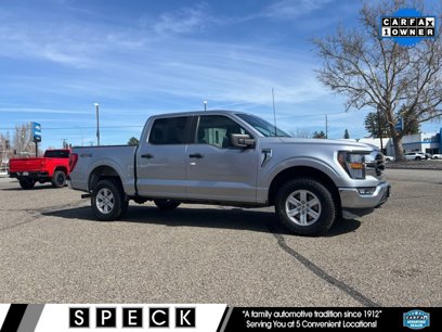 Used 2023 Ford F150 XLT