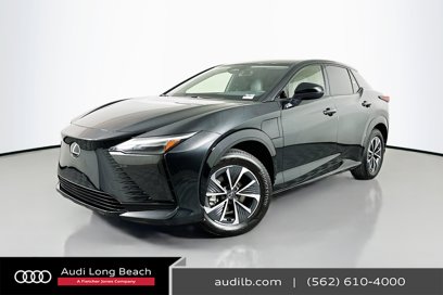 Used 2024 Lexus RZ 300e Premium