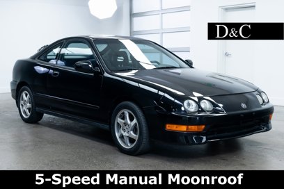 Used 1999 Acura Integra GS-R
