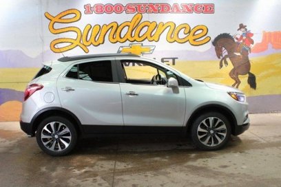 Used 2019 Buick Encore Essence