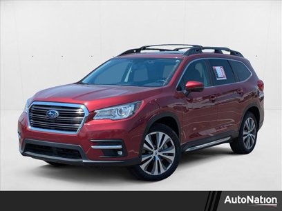 Used 2022 Subaru Ascent Limited w/ Technology Package