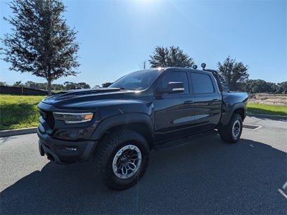 Used 2021 RAM 1500 TRX w/ TRX Level 2 Equipment Group