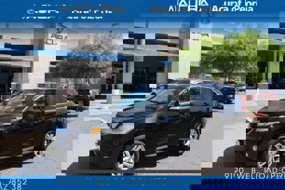 Used 2014 Acura RDX AWD w/ Technology Package