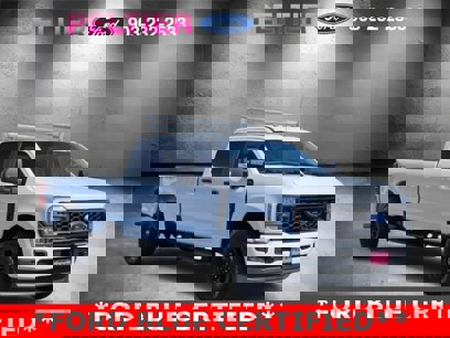 Certified 2023 Ford F250 XL w/ STX Appearance Package