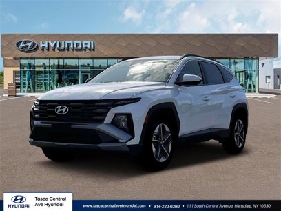 Used 2026 Hyundai Tucson SEL