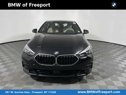 Certified 2022 BMW 228i xDrive Gran Coupe w/ Convenience Package