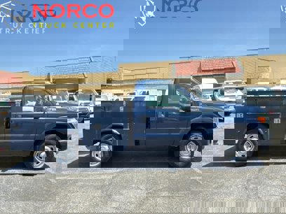 Used 2013 Ford F250 XL