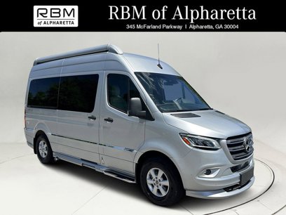 Used 2020 Mercedes-Benz Sprinter 144 Cargo