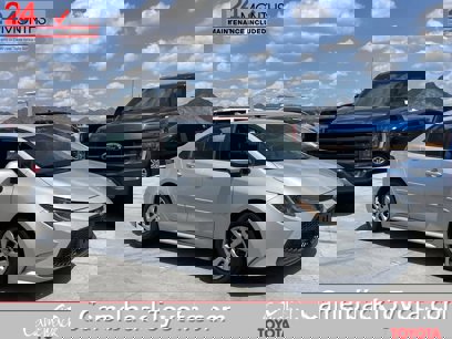 Used 2020 Toyota Corolla LE w/ Body Protection Package
