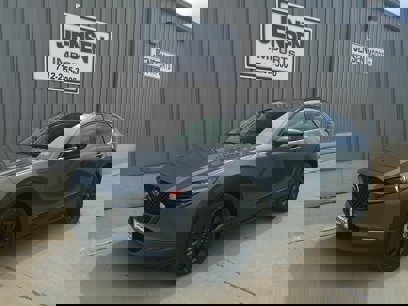 New 2025 MAZDA CX-30 2.5 Turbo w/ Premium Plus Pkg
