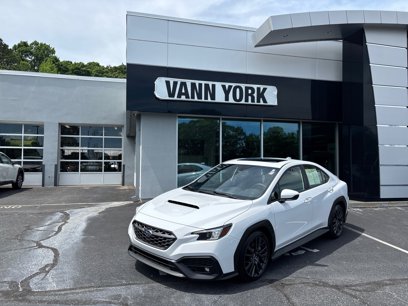 Certified 2023 Subaru WRX Premium