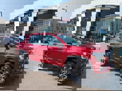 New 2025 GMC Terrain Elevation