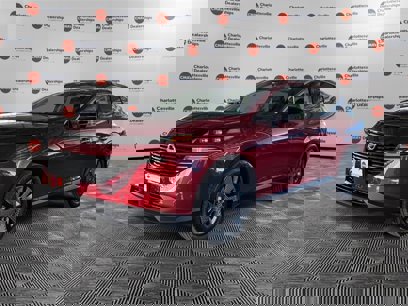New 2025 Nissan Murano SL