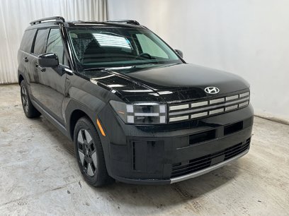 New 2025 Hyundai Santa Fe SEL