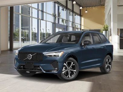 New 2026 Volvo XC60 B5 Plus w/ Climate Package