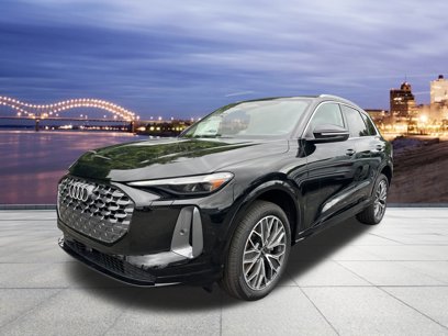 New 2025 Audi Q5 Premium Plus