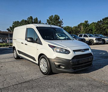 Used 2017 Ford Transit Connect XL