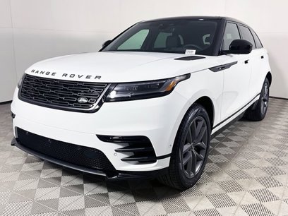 New 2026 Land Rover Range Rover Velar Dynamic SE