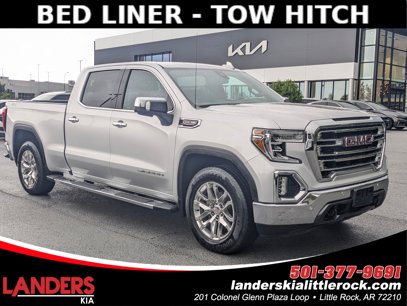 Used 2020 GMC Sierra 1500 SLT w/ SLT Premium Plus Package