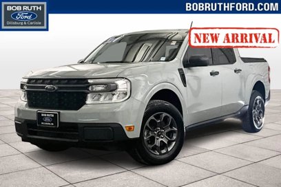 Used 2022 Ford Maverick XLT
