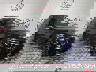 New 2025 Toyota Camry XSE