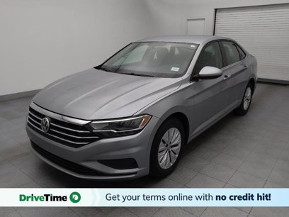 Used 2019 Volkswagen Jetta S w/ Driver Assistance Package