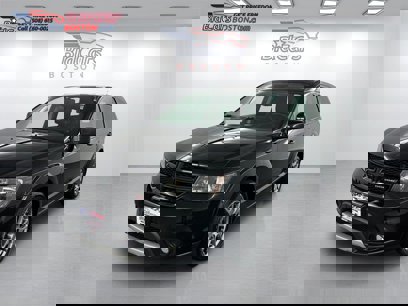 Used 2016 Dodge Journey R/T