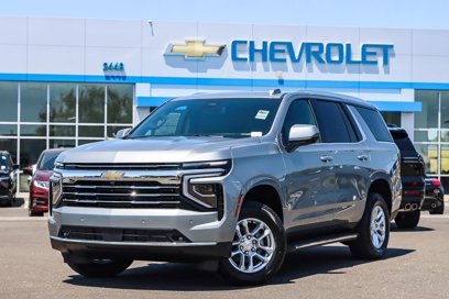 New 2025 Chevrolet Tahoe LT w/ Comfort Package