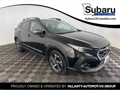 Certified 2024 Subaru Crosstrek 2.0i Premium