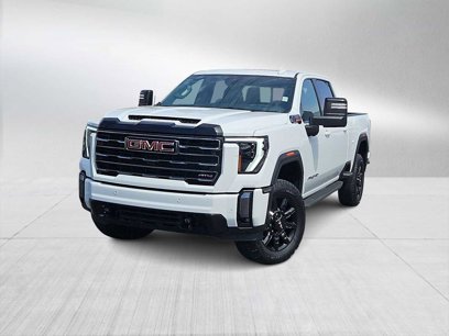 Used 2024 GMC Sierra 3500 AT4 w/ AT4 Premium Plus Package