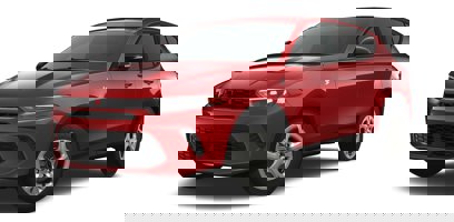 New 2025 Dodge Hornet GT w/ Cold Weather Group