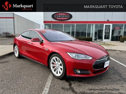 Used Tesla for Sale Near Me in Chippewa Falls WI Autotrader