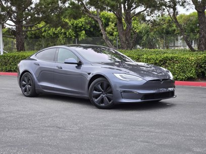Used 2021 Tesla Model S Long Range