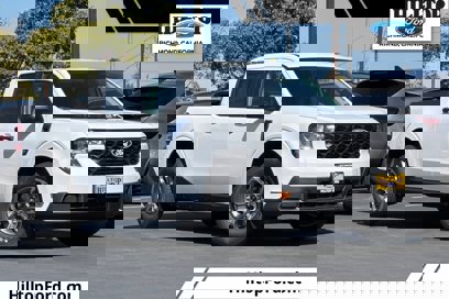 New 2025 Ford Maverick XLT