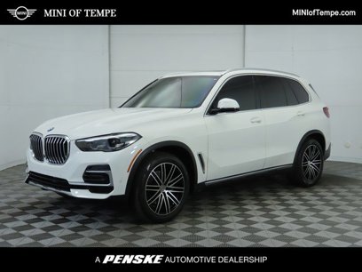 Used 2022 BMW X5 sDrive40i w/ Premium Package