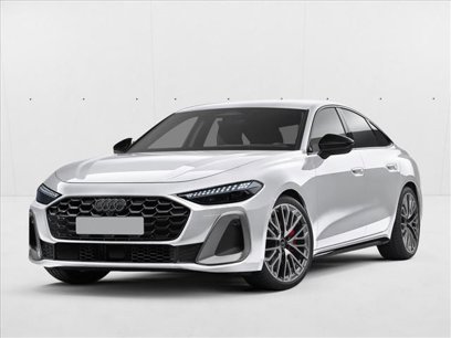 New 2025 Audi A5 2.0T Premium Plus