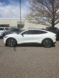 Used 2023 Ford Mustang Mach-E Premium
