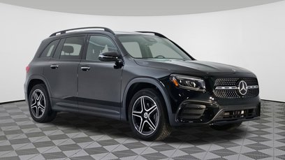 Certified 2024 Mercedes-Benz GLB 250 4MATIC