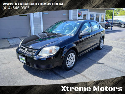 Used 2010 Chevrolet Cobalt LS w/ Protection Package