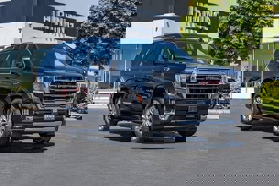 Certified 2023 GMC Yukon SLT