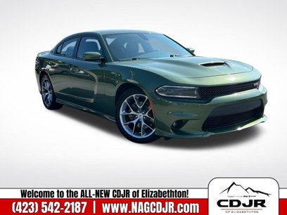 Used 2022 Dodge Charger GT