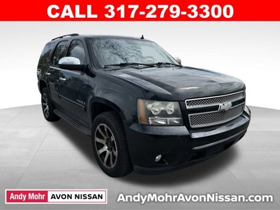 Used 2007 Chevrolet Tahoe LT w/ LT Preferred Equipment Group