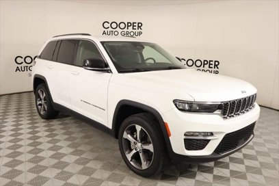 Used 2023 Jeep Grand Cherokee Limited