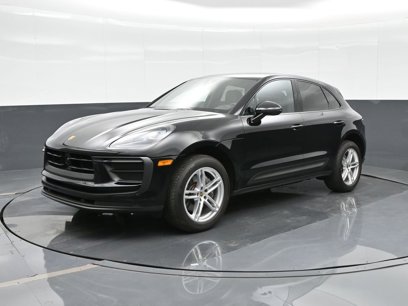 Certified 2023 Porsche Macan