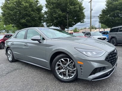 Used 2022 Hyundai Sonata SEL